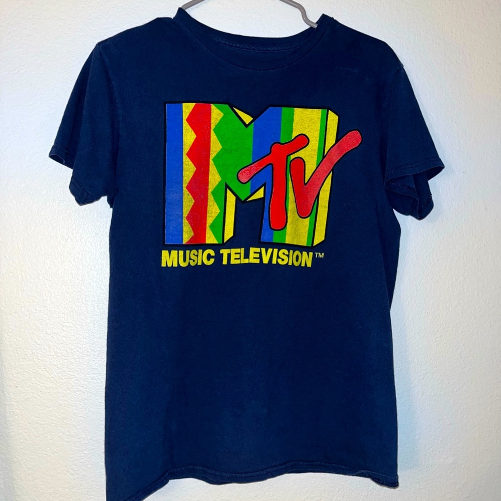 MTV T-Shirt